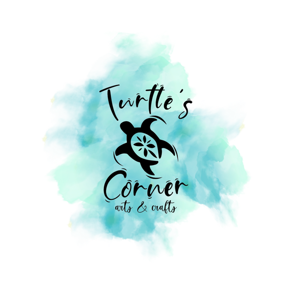 Turtles Corner Arts and Crafts