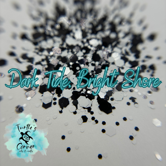 Dark Tide, Bright Shore
