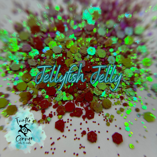 Jellyfish Jelly