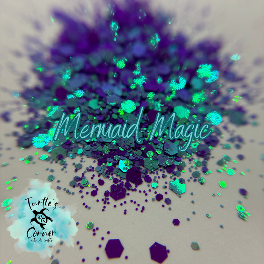 Mermaid Magic