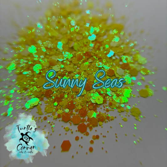 Sunny Seas