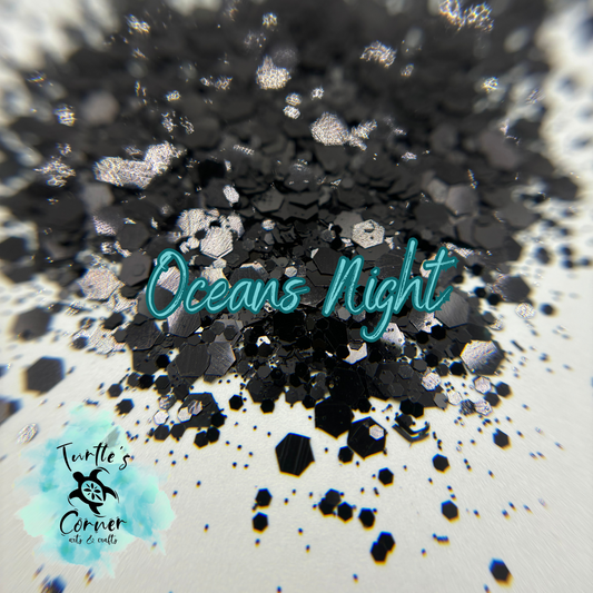 Oceans Night