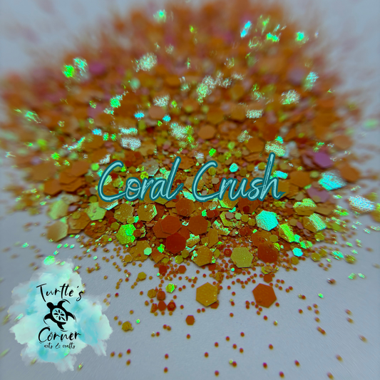 Coral Crush