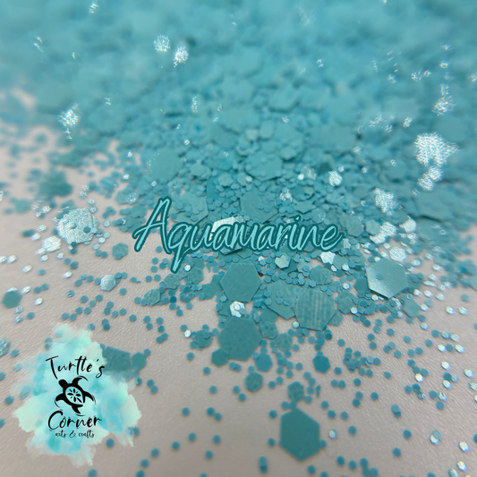 Aquamarine