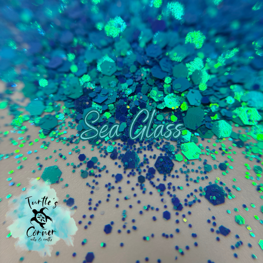 Sea Glass