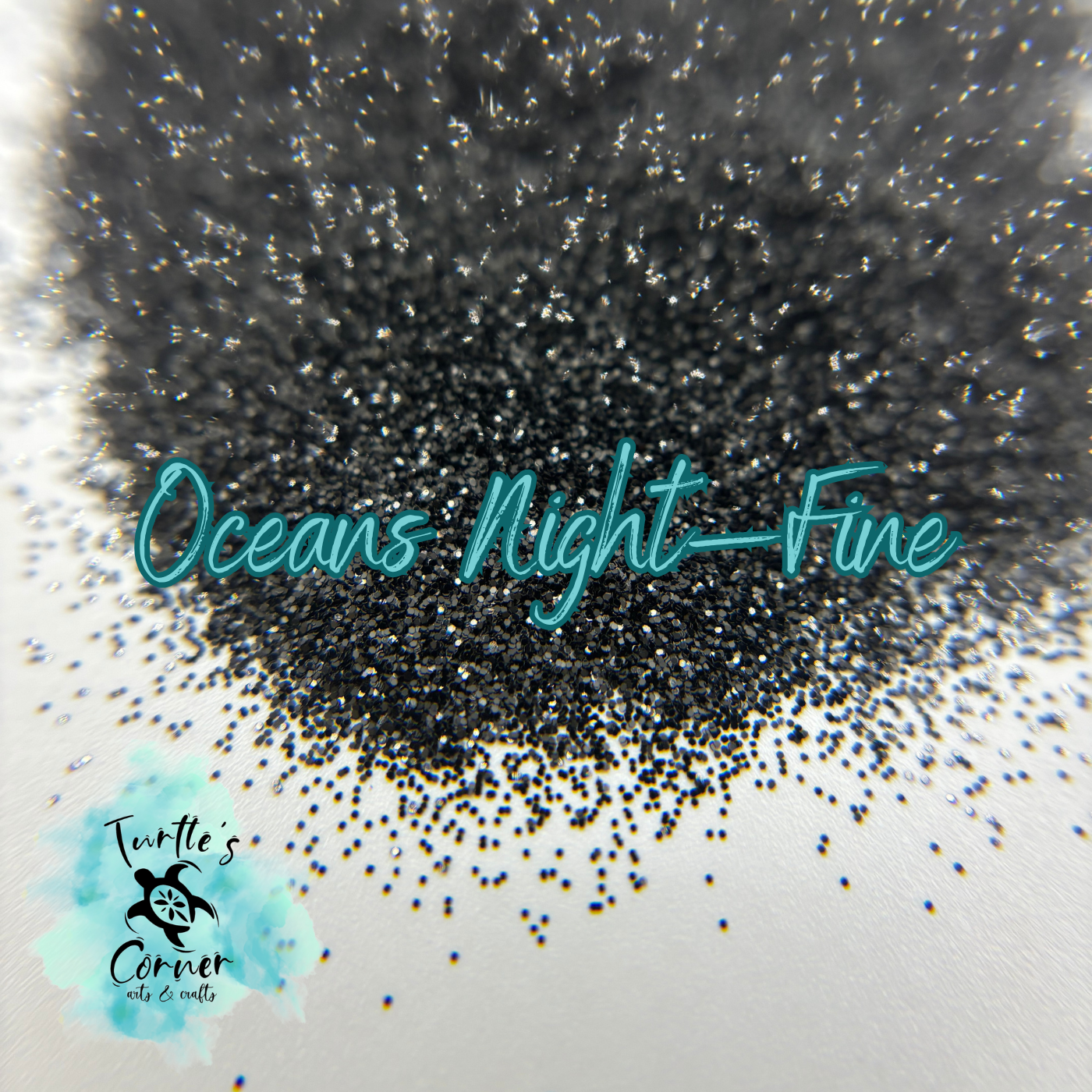 Oceans Night-Fine