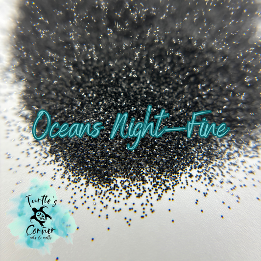 Oceans Night-Fine