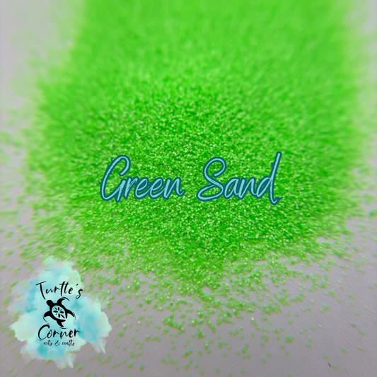 Green Sand