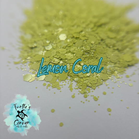 Lemon Coral
