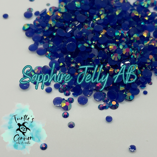 Sapphire Jelly AB