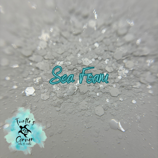 Sea Foam