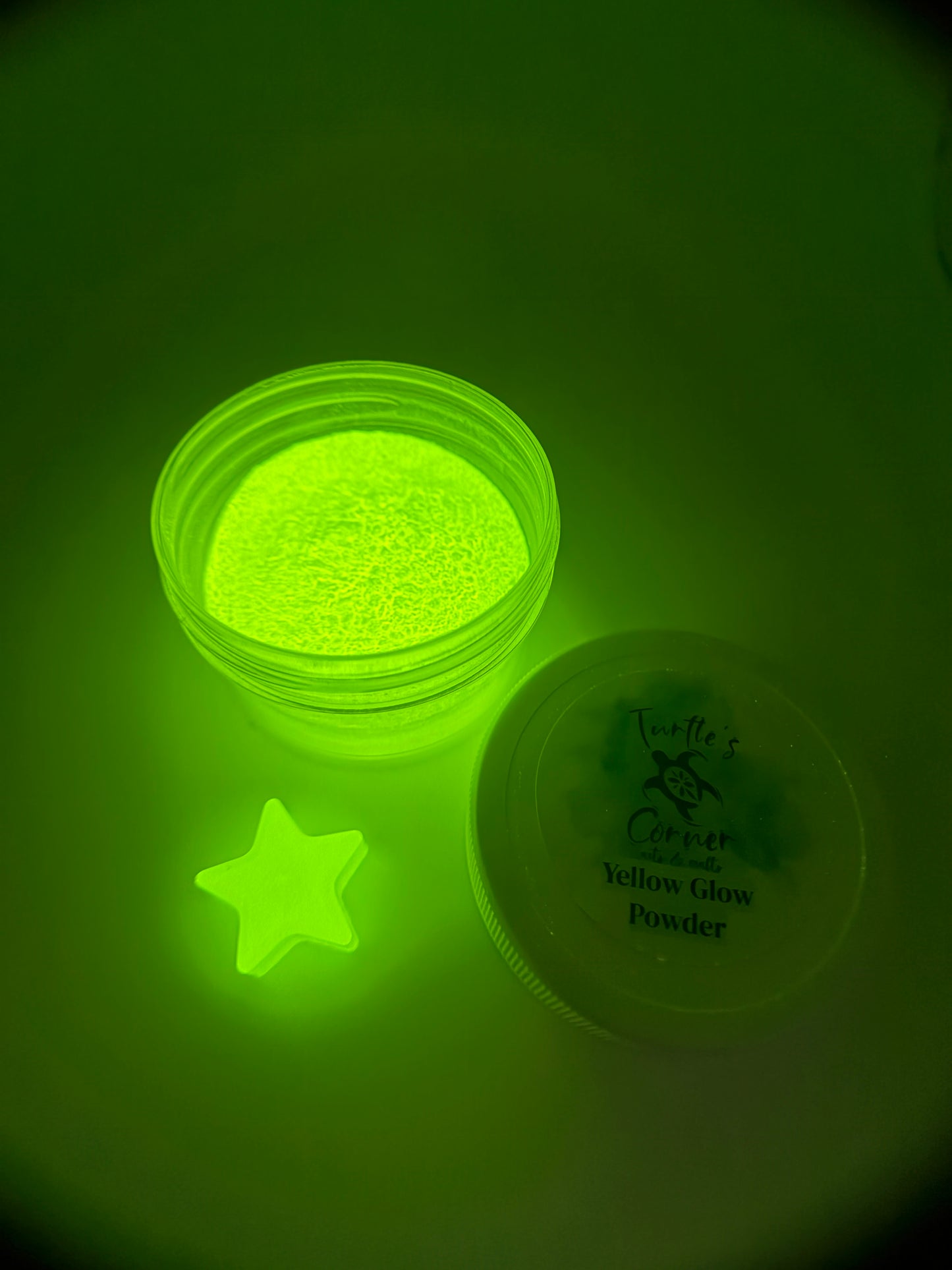 Glow Powder