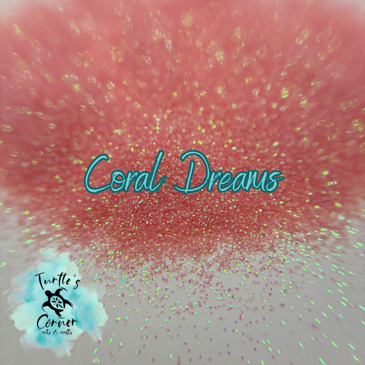 Coral Dreams