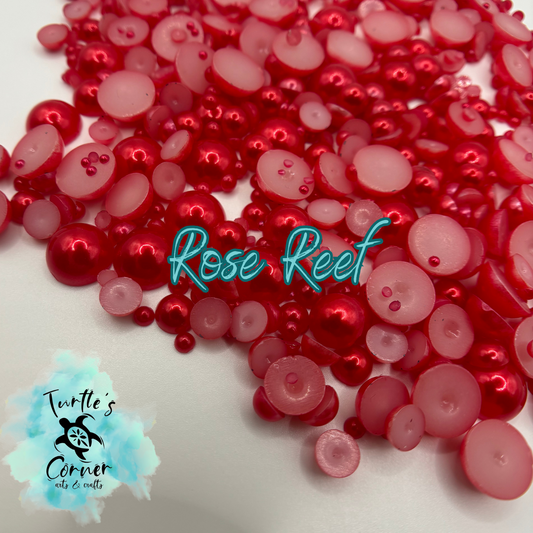 Rose Reef