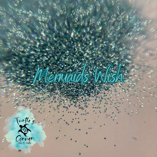Mermaids Wish