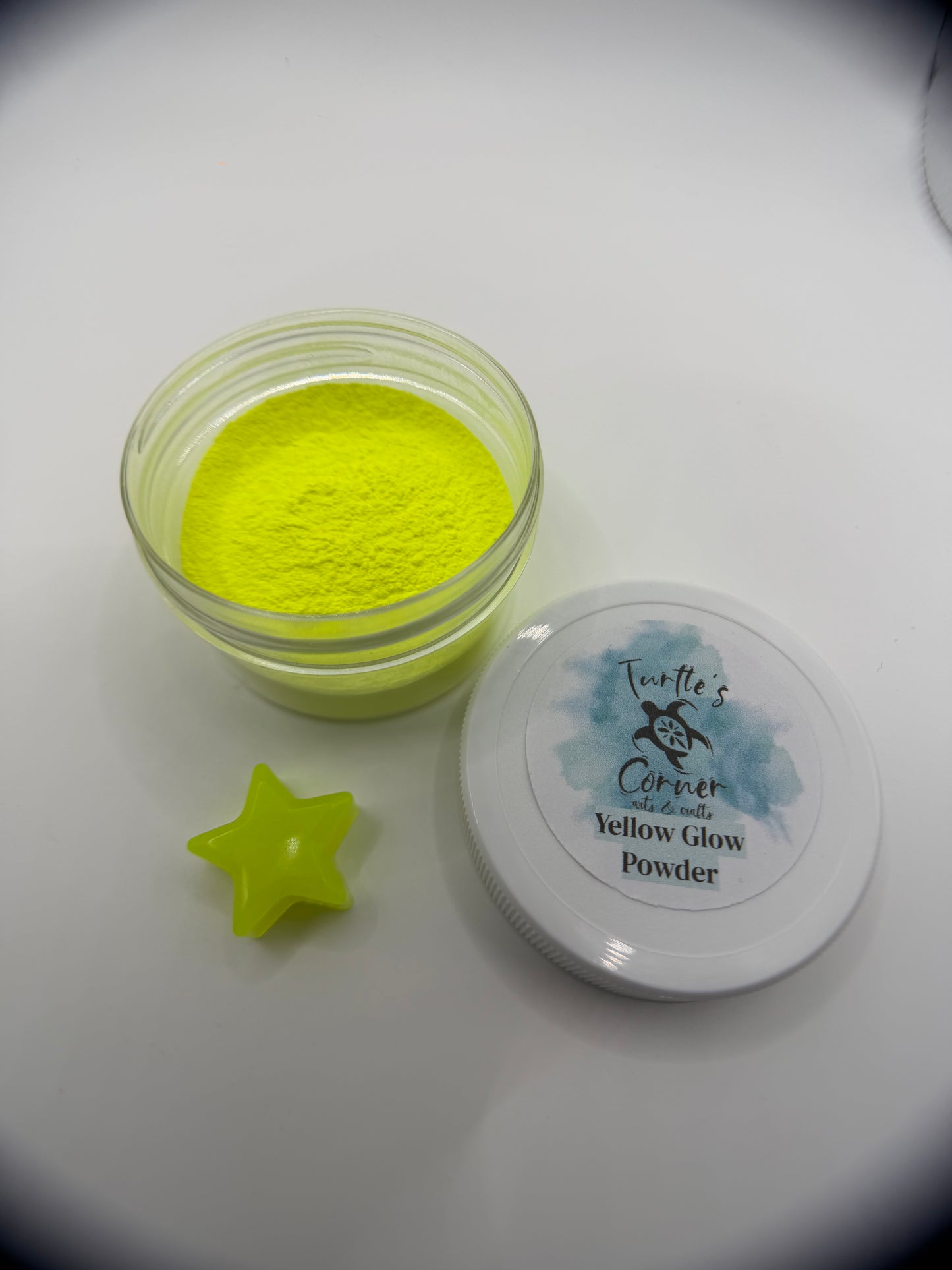 Glow Powder