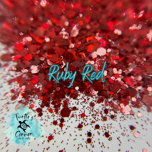 Ruby Red