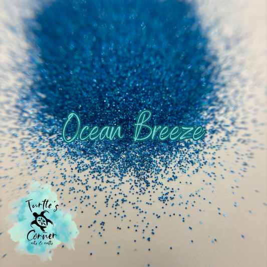 Ocean Breeze
