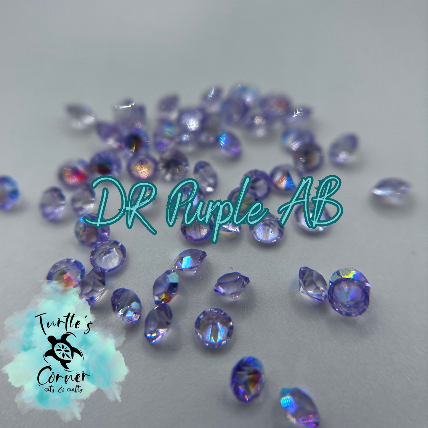 DR Purple AB