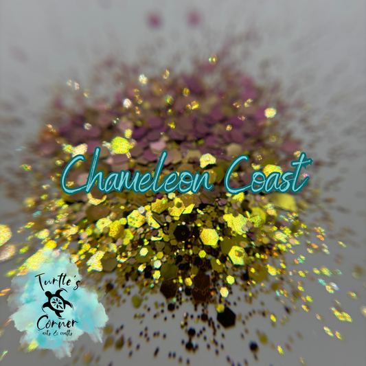 Chameleon Coast