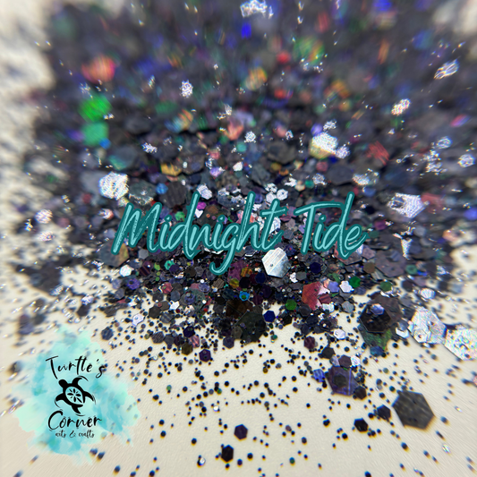 Midnight Tide