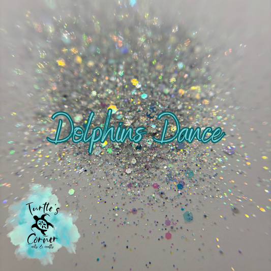 Dolphins Dance