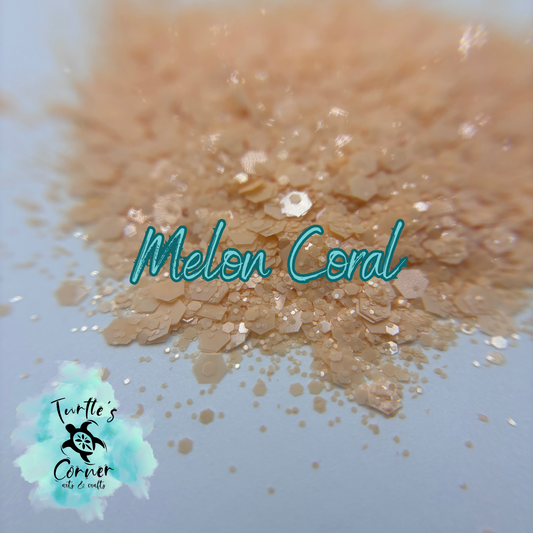 Melon Coral
