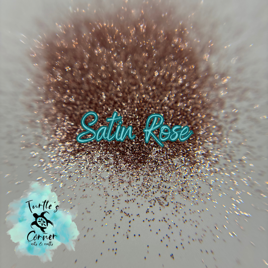 Satin Rose