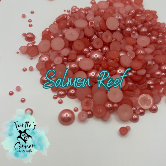Salmon Reef