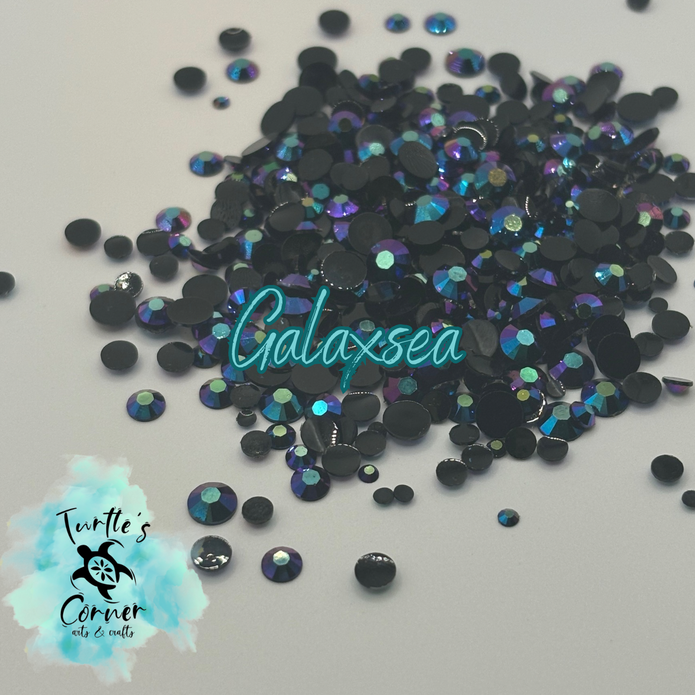 Galaxsea