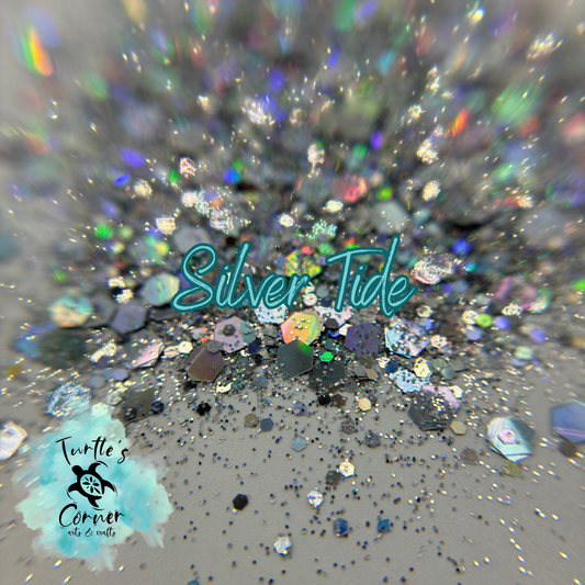 Silver Tide