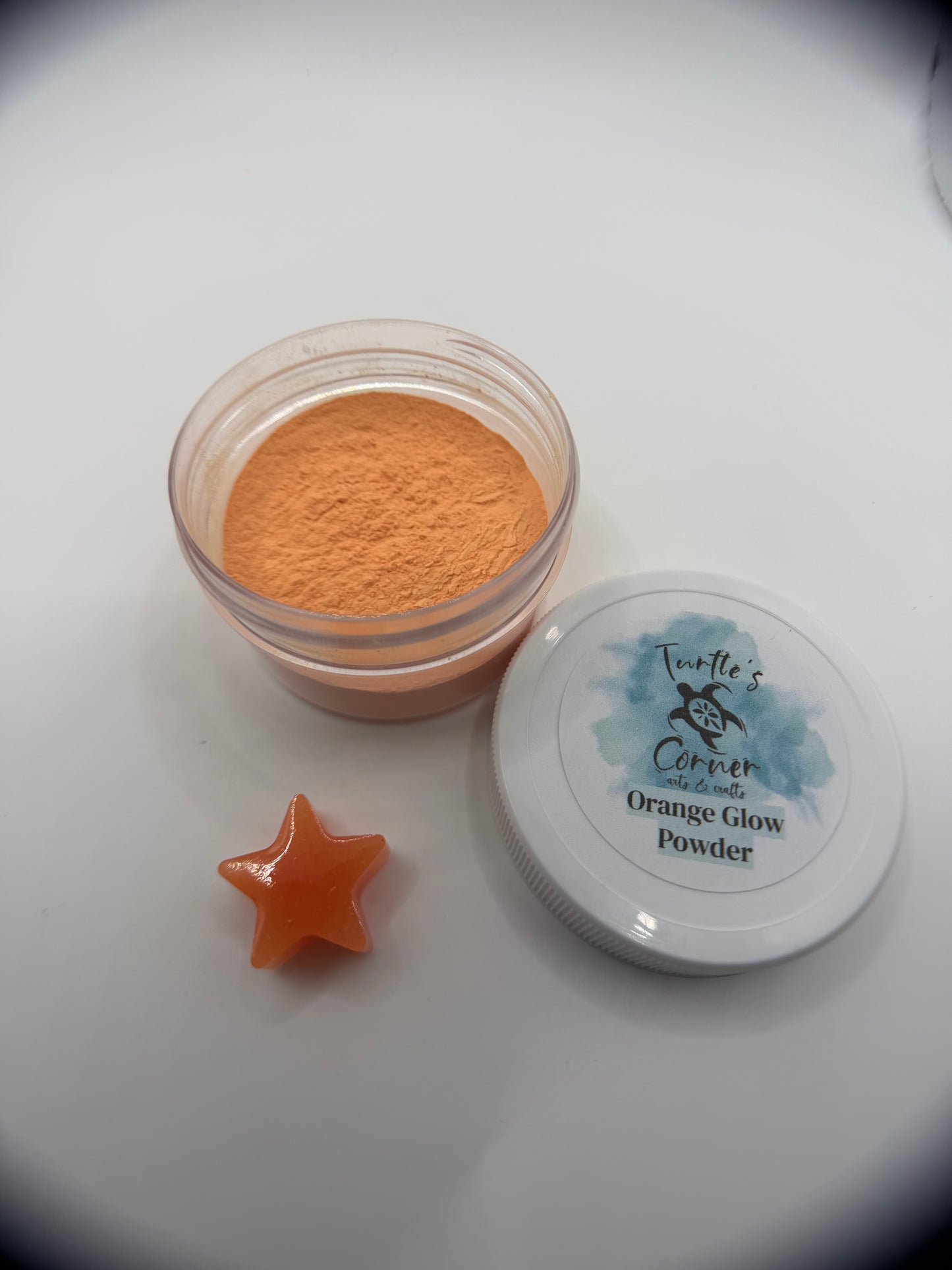 Glow Powder