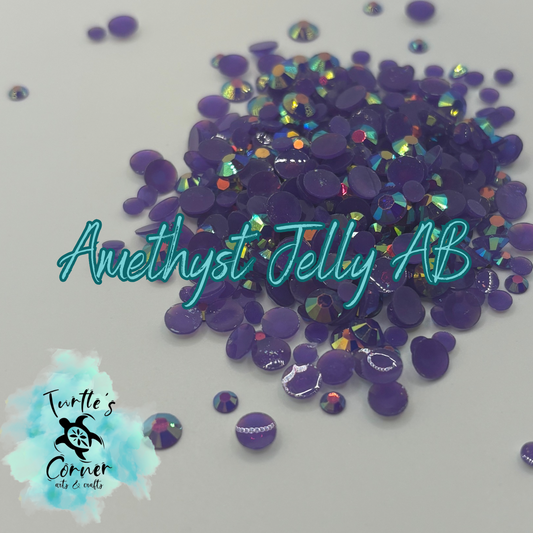 Amethyst Jelly AB