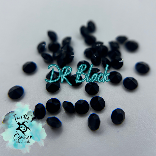 DR Black