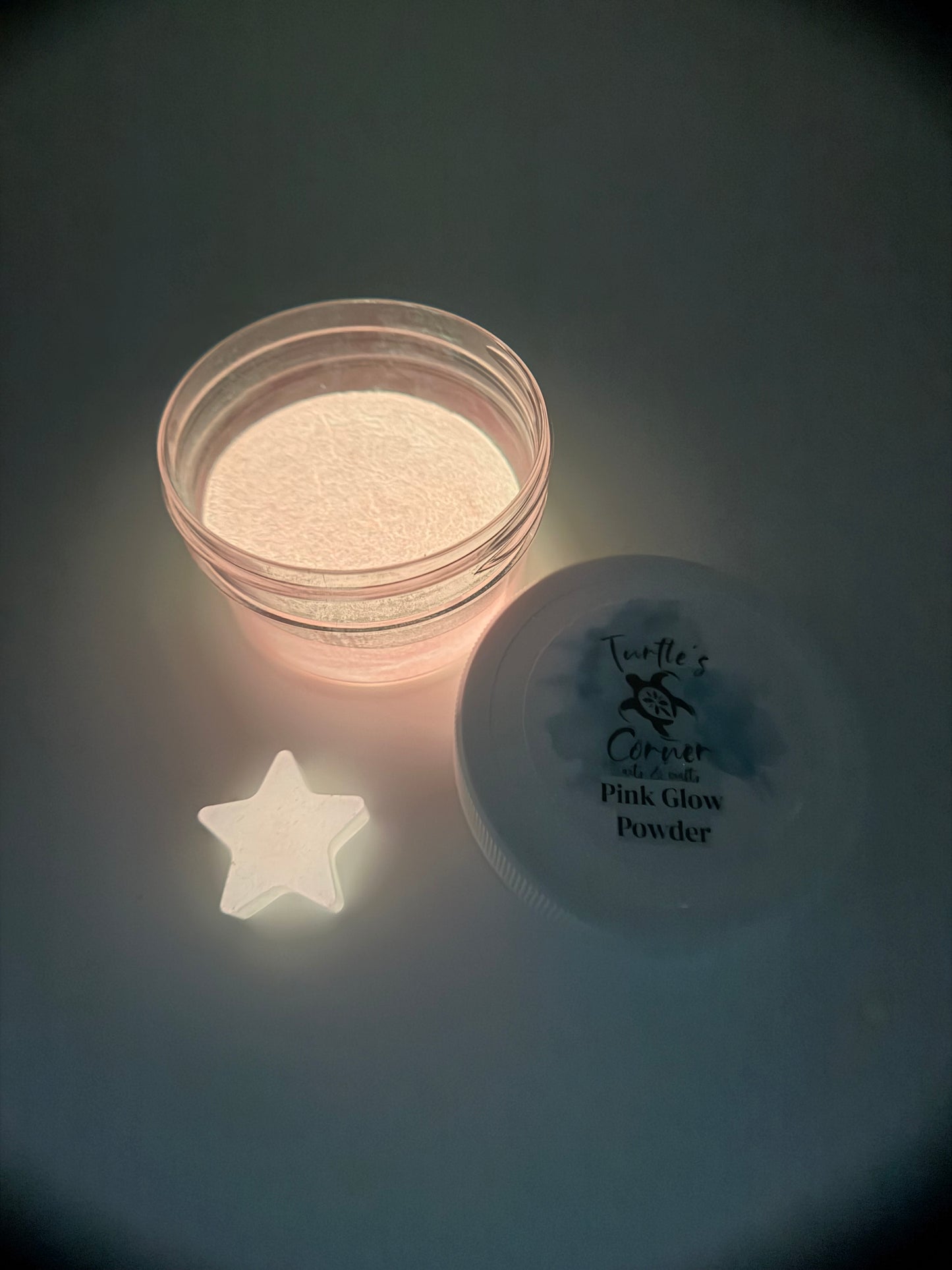 Glow Powder