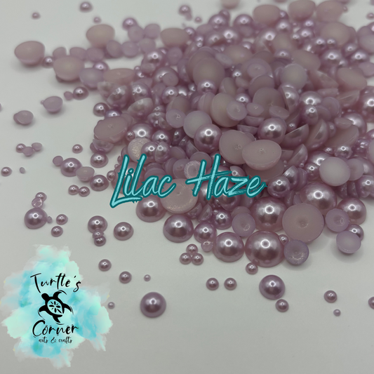 Lilac Haze