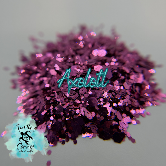 Axolotl