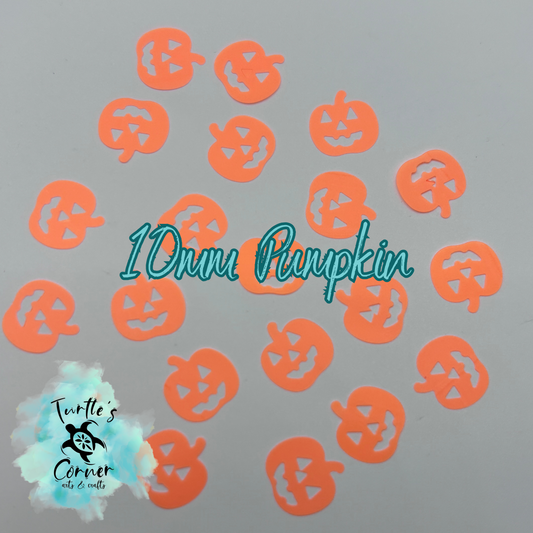 10mm Pumpkin