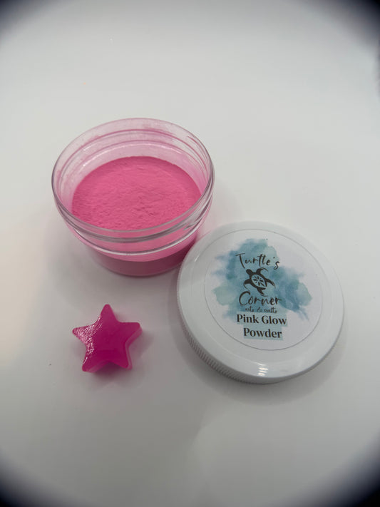 Glow Powder