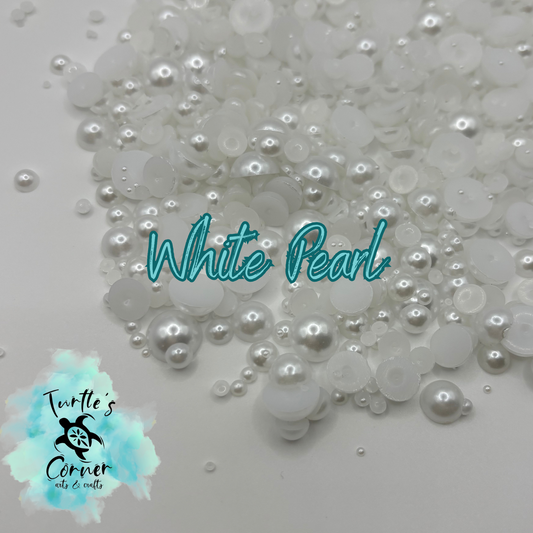 White Pearl