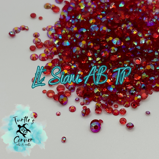 Lt Siam AB Transparent