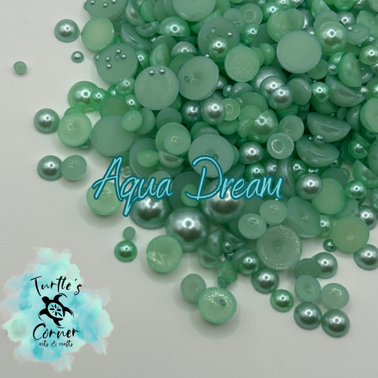 Aqua Dream
