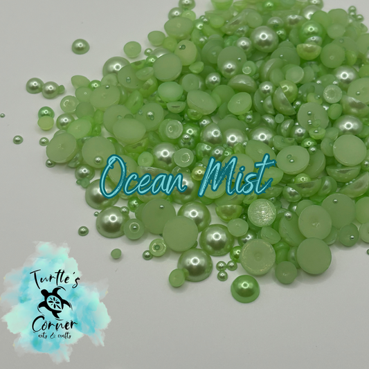 Ocean Mist