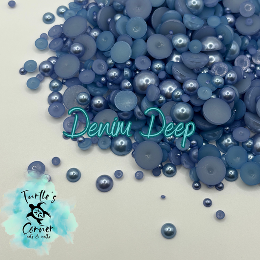 Denim Deep