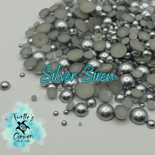 Silver Siren