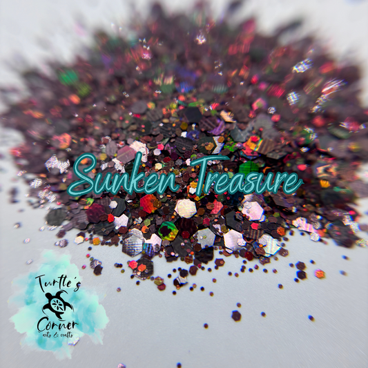 Sunken Treasure