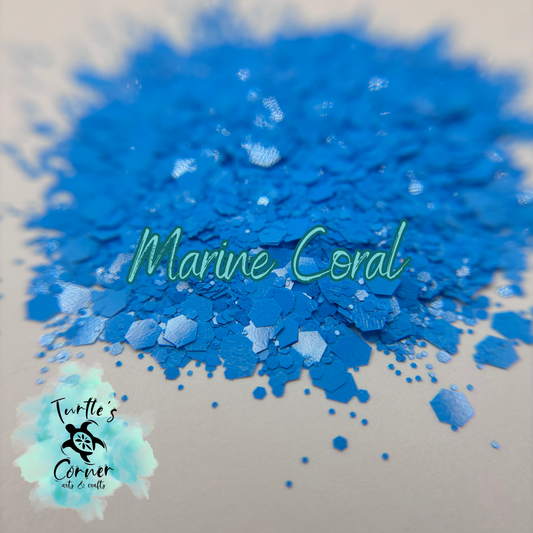 Marine Coral