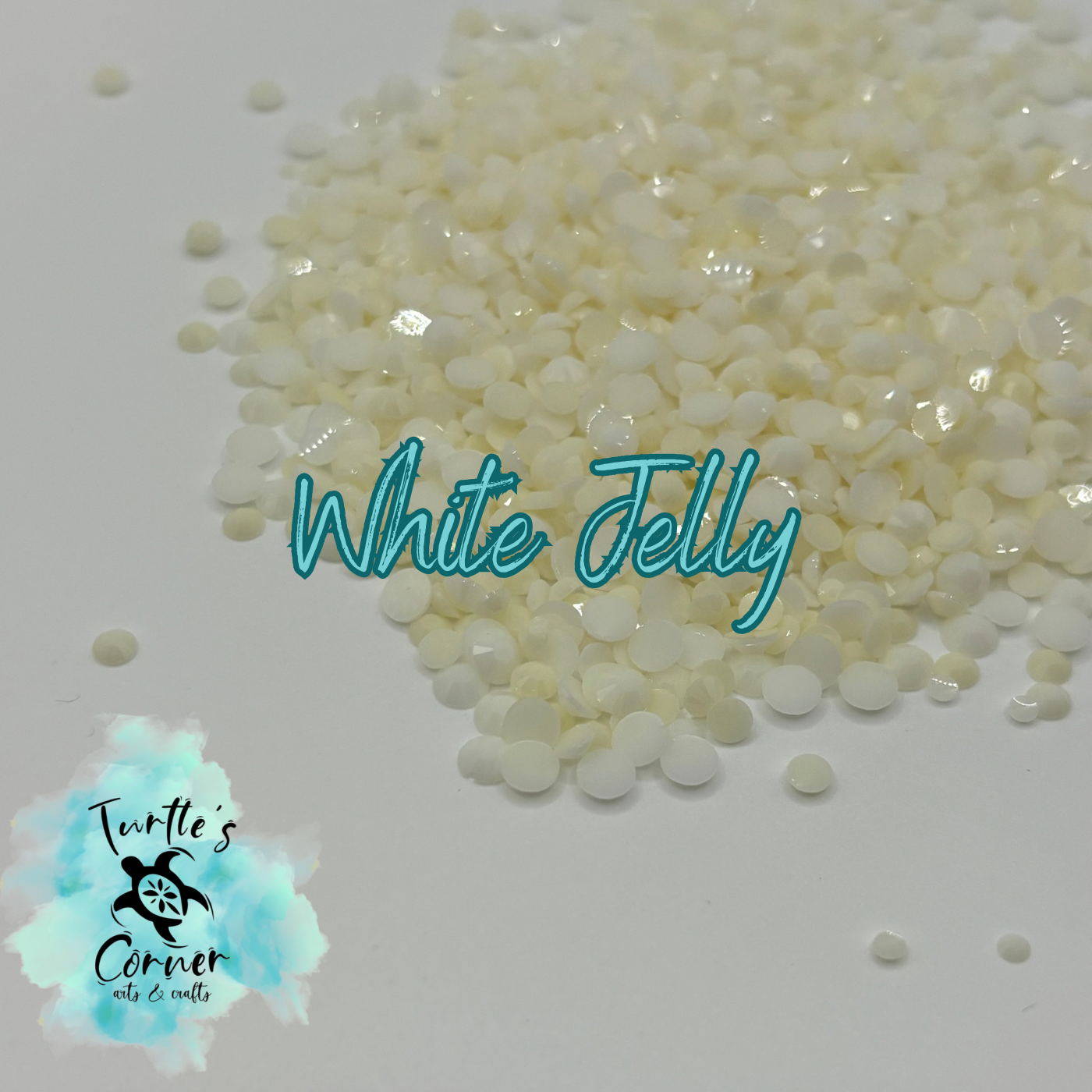 White Jelly