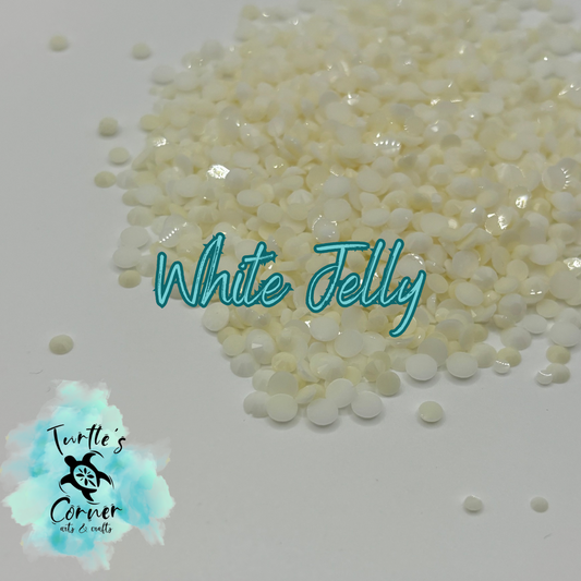 White Jelly