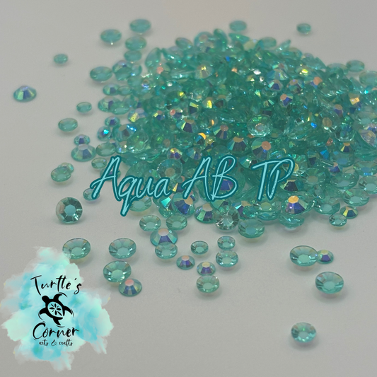 Aqua AB Transparent